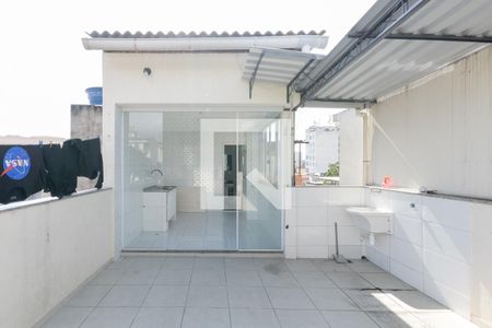 Casa à venda com 150m², 3 quartos e sem vagaCobertura