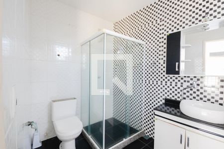Casa à venda com 150m², 3 quartos e sem vagaBanheiro 2