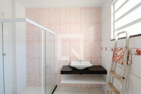 Casa à venda com 150m², 3 quartos e sem vagaBanheiro Suíte