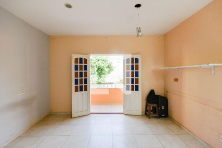 Sala de casa à venda com 3 quartos, 150m² em Catumbi, Rio de Janeiro