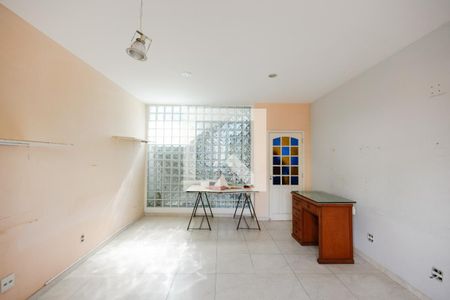 Sala de casa à venda com 3 quartos, 150m² em Catumbi, Rio de Janeiro