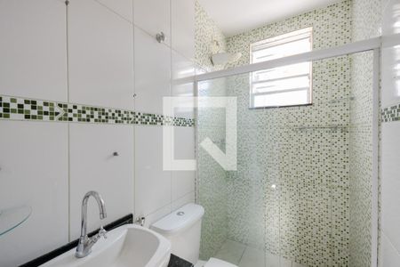 Casa à venda com 150m², 3 quartos e sem vagaBanheiro 1