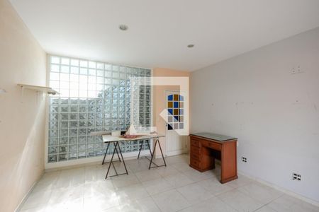 Sala de casa à venda com 3 quartos, 150m² em Catumbi, Rio de Janeiro