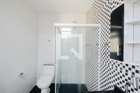 Casa à venda com 150m², 3 quartos e sem vagaBanheiro 2