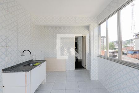 Casa à venda com 150m², 3 quartos e sem vagaCozinha