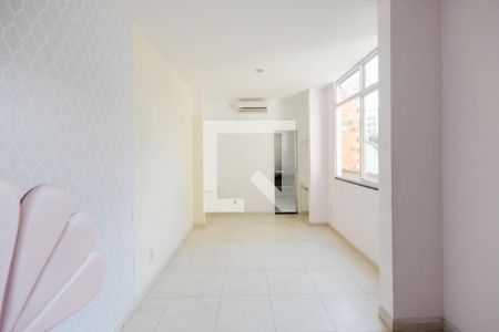 Suíte de casa à venda com 3 quartos, 150m² em Catumbi, Rio de Janeiro