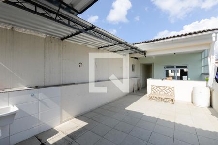 Casa à venda com 150m², 3 quartos e sem vagaCobertura