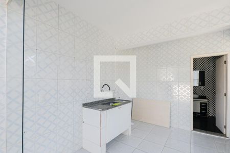 Casa à venda com 150m², 3 quartos e sem vagaCozinha