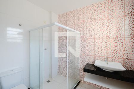 Casa à venda com 150m², 3 quartos e sem vagaBanheiro Suíte
