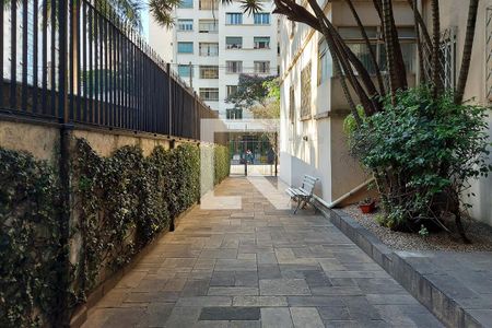 Apartamento à venda com 89m², 2 quartos e 1 vagaÁrea de Serviço