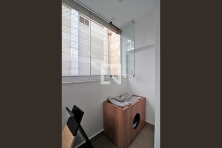 Apartamento à venda com 89m², 2 quartos e 1 vagaQuarto 2