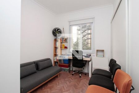 Quarto 1 de apartamento à venda com 2 quartos, 89m² em Santa Cecília, São Paulo