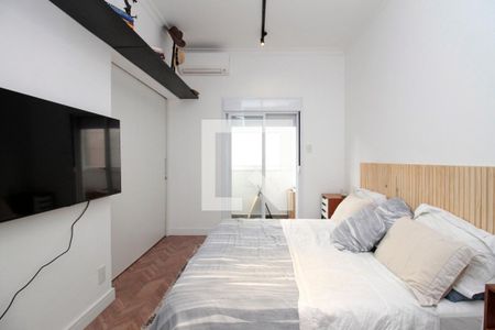 Apartamento à venda com 89m², 2 quartos e 1 vagaQuarto 2