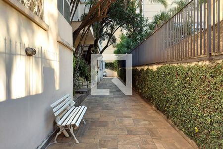 Apartamento à venda com 89m², 2 quartos e 1 vagaÁrea de Serviço