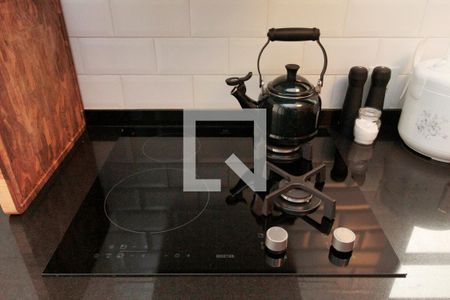 Apartamento à venda com 89m², 2 quartos e 1 vagaCozinha