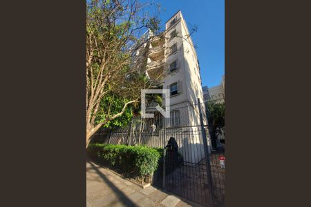 Apartamento à venda com 89m², 2 quartos e 1 vagaFachada