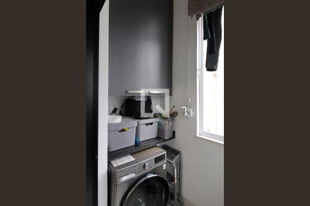 Apartamento à venda com 89m², 2 quartos e 1 vagaÁrea de Serviço