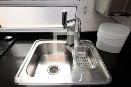 Apartamento à venda com 89m², 2 quartos e 1 vagaCozinha