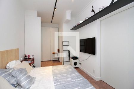Apartamento à venda com 89m², 2 quartos e 1 vagaQuarto 2