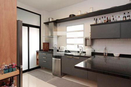 Apartamento à venda com 89m², 2 quartos e 1 vagaCozinha