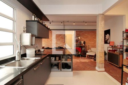 Apartamento à venda com 89m², 2 quartos e 1 vagaCozinha