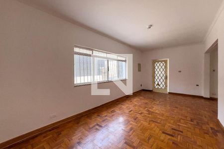 Sala de casa para alugar com 3 quartos, 330m² em Jardim da Glória, São Paulo