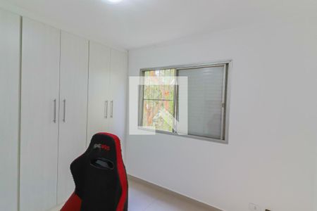 Quarto 1 de apartamento para alugar com 2 quartos, 72m² em Jardim Bonfiglioli, São Paulo