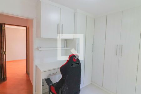 Quarto 1 de apartamento para alugar com 2 quartos, 72m² em Jardim Bonfiglioli, São Paulo