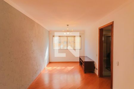 Sala de apartamento para alugar com 2 quartos, 72m² em Jardim Bonfiglioli, São Paulo