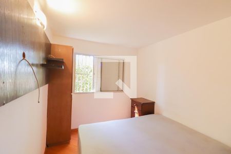 Quarto 2 de apartamento para alugar com 2 quartos, 72m² em Jardim Bonfiglioli, São Paulo