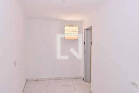 Quarto 2 de casa para alugar com 2 quartos, 50m² em Vila Formosa, São Paulo