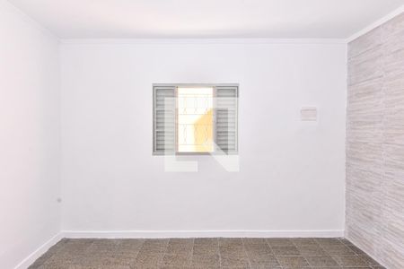 Quarto 1 de casa para alugar com 2 quartos, 50m² em Vila Formosa, São Paulo