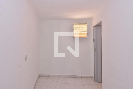Quarto 2 de casa para alugar com 2 quartos, 50m² em Vila Formosa, São Paulo