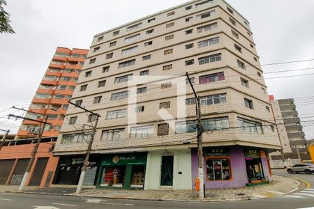 Apartamento à venda com 90m², 2 quartos e sem vagaFachada do Condomínio