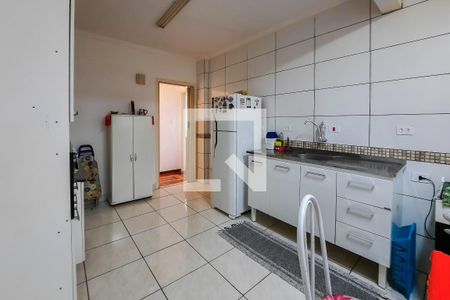 Apartamento à venda com 90m², 2 quartos e sem vagaCozinha