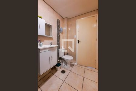 Apartamento à venda com 90m², 2 quartos e sem vagaBanheiro