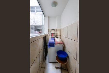 Apartamento à venda com 90m², 2 quartos e sem vagaÁrea de Serviço