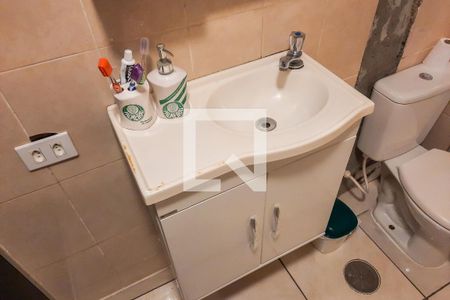 Apartamento à venda com 90m², 2 quartos e sem vagaBanheiro