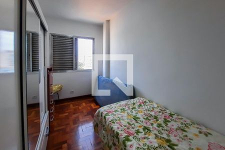 Quarto 1 de apartamento à venda com 2 quartos, 90m² em Rudge Ramos, São Bernardo do Campo