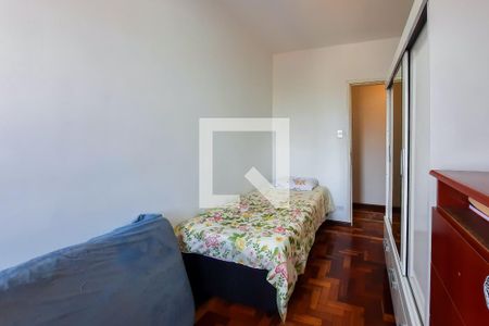 Quarto 1 de apartamento à venda com 2 quartos, 90m² em Rudge Ramos, São Bernardo do Campo