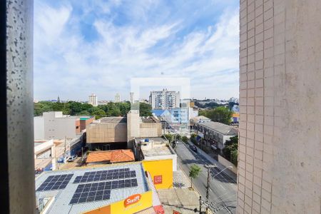 Apartamento à venda com 90m², 2 quartos e sem vagaVista do Quarto 2