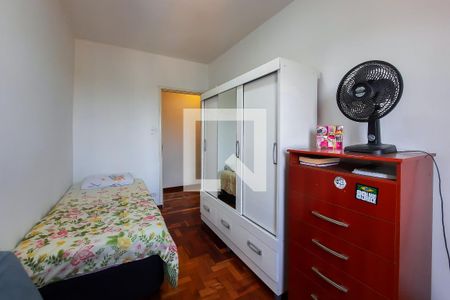Quarto 1 de apartamento à venda com 2 quartos, 90m² em Rudge Ramos, São Bernardo do Campo