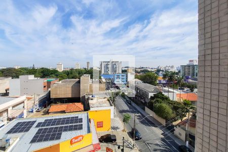 Vista do Quarto 1 de apartamento à venda com 2 quartos, 90m² em Rudge Ramos, São Bernardo do Campo