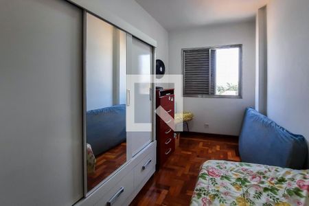 Quarto 1 de apartamento à venda com 2 quartos, 90m² em Rudge Ramos, São Bernardo do Campo