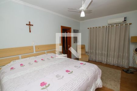 Casa à venda com 278m², 3 quartos e 2 vagasSuíte 2