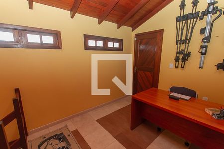 Casa à venda com 278m², 3 quartos e 2 vagasGabinete/Sótão