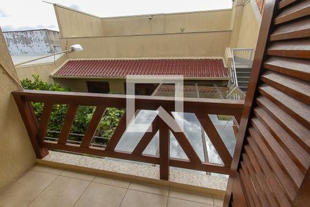 Casa à venda com 278m², 3 quartos e 2 vagasSacada Suíte 1