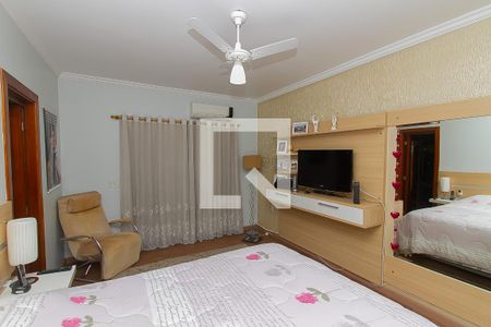 Casa à venda com 278m², 3 quartos e 2 vagasSuíte 2