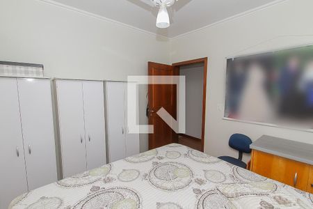 Casa à venda com 278m², 3 quartos e 2 vagasQuarto 3