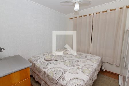 Casa à venda com 278m², 3 quartos e 2 vagasQuarto 3